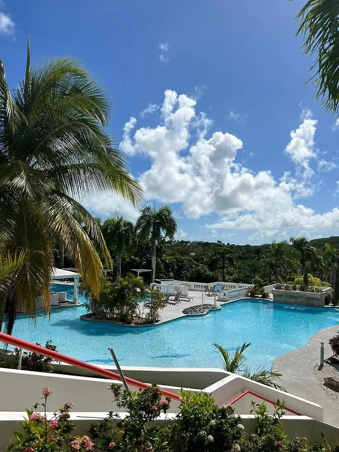 ** Hotel Fajardo Inn Resort Puerto Rico