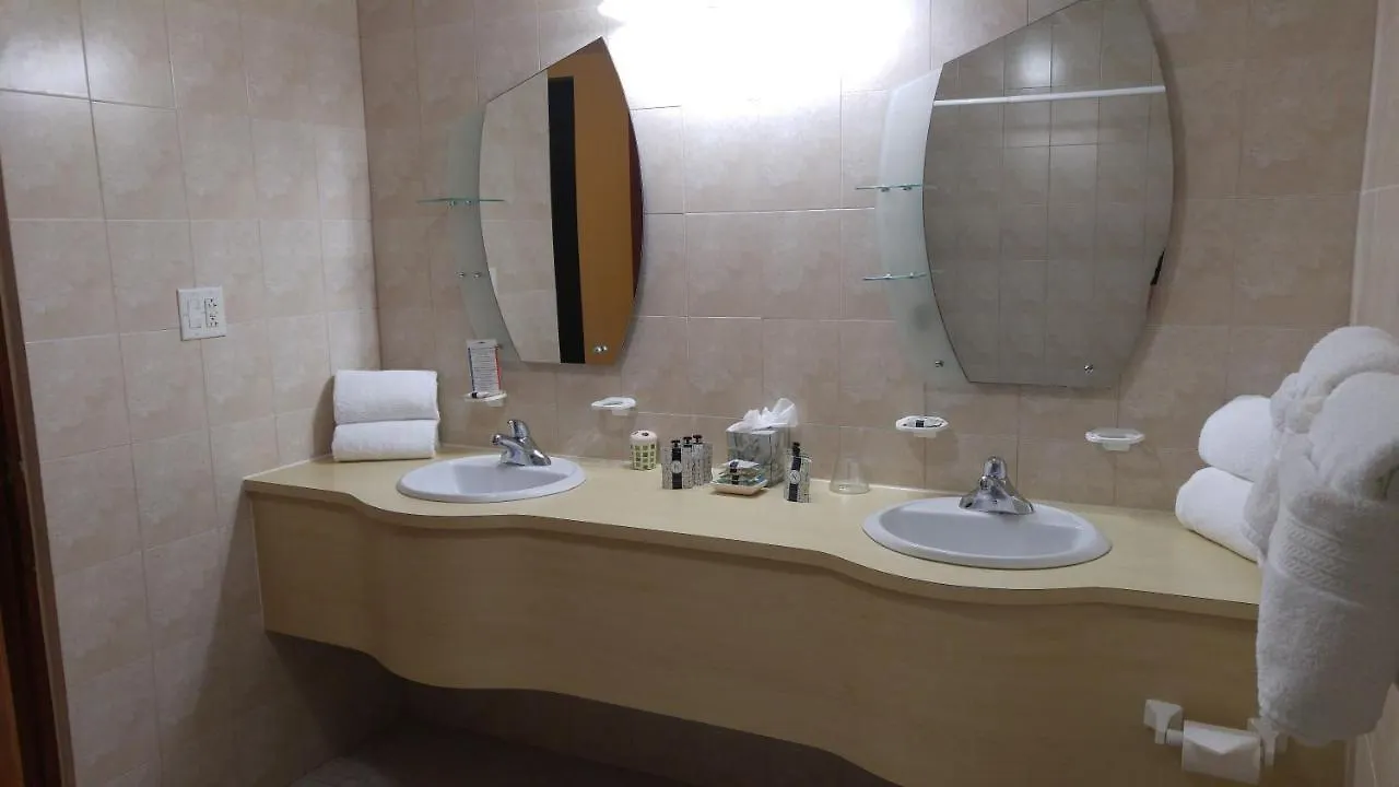 Hotel Fajardo Inn Resort