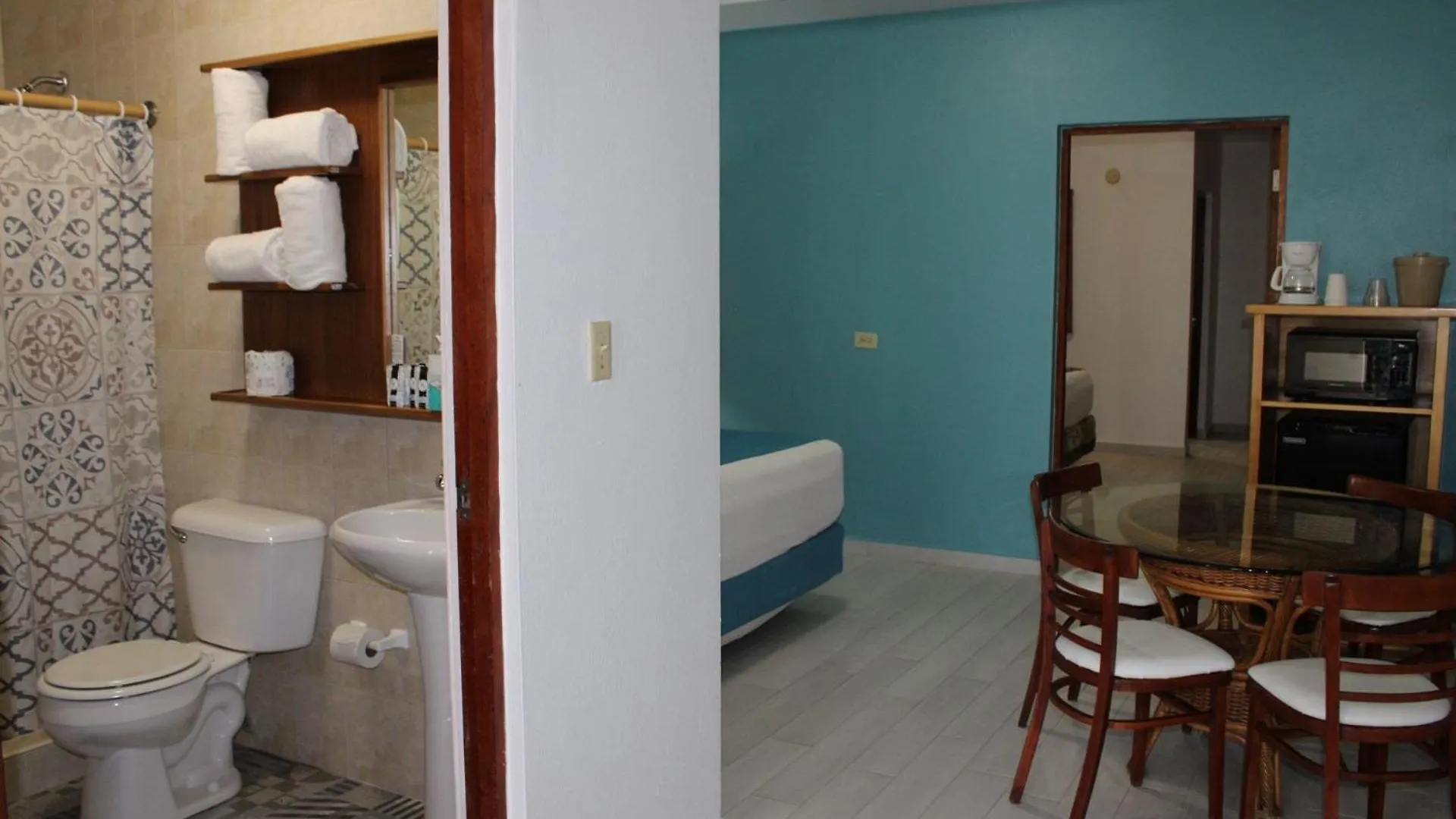 Fajardo Inn Resort 2*,  Puerto Rico