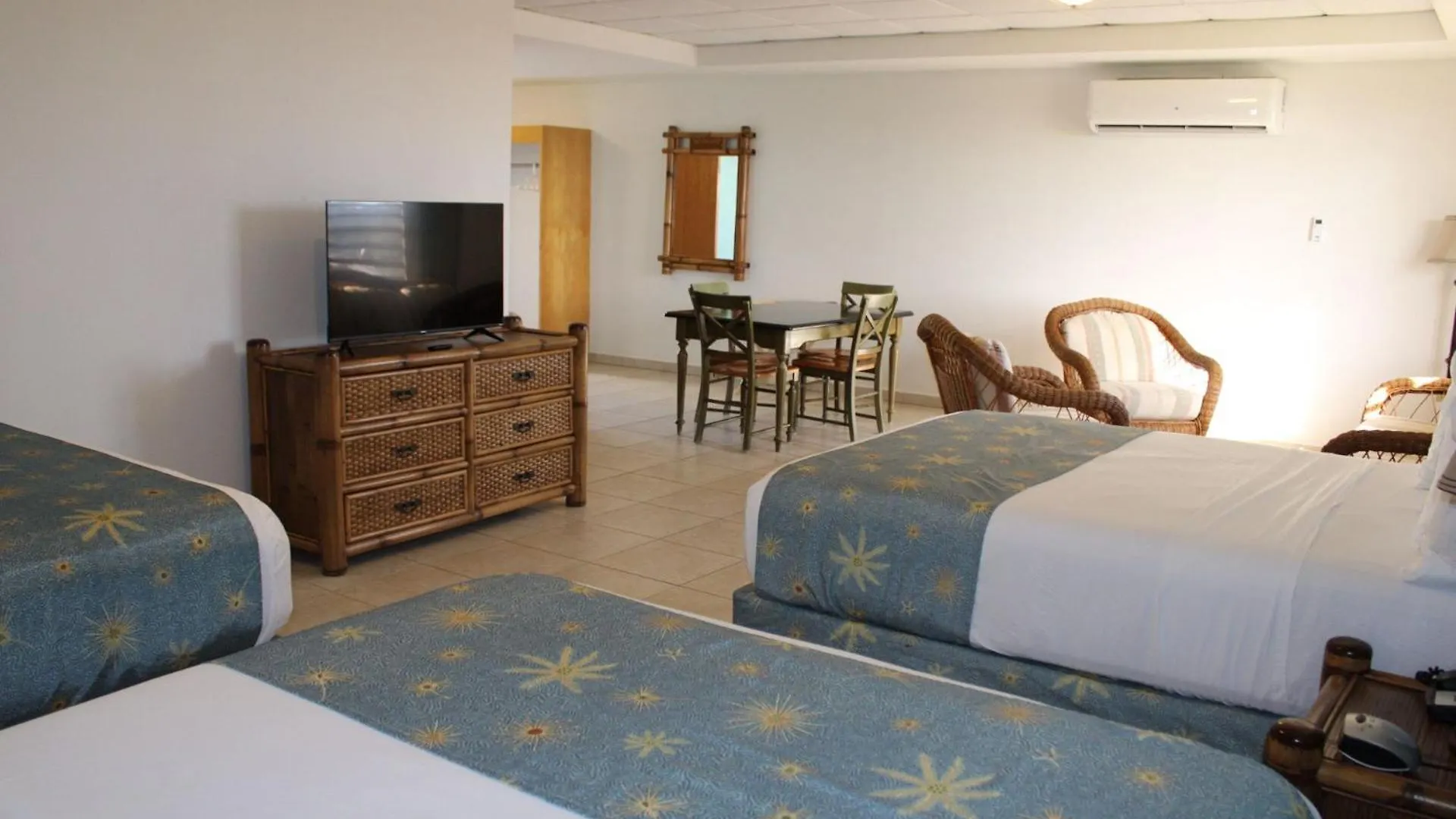 Hotel Fajardo Inn Resort