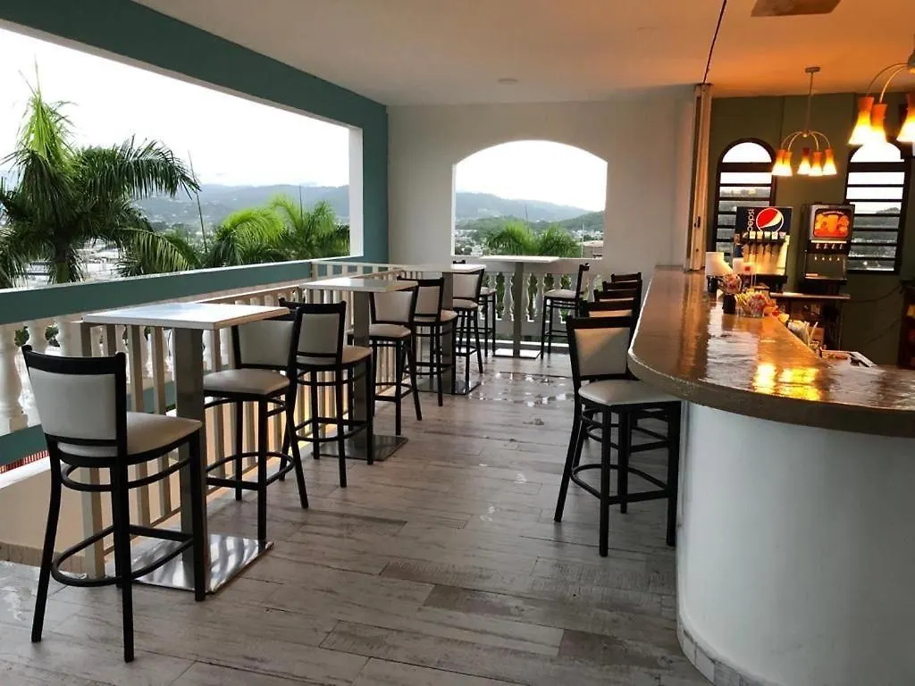 Fajardo Inn Resort Puerto Rico