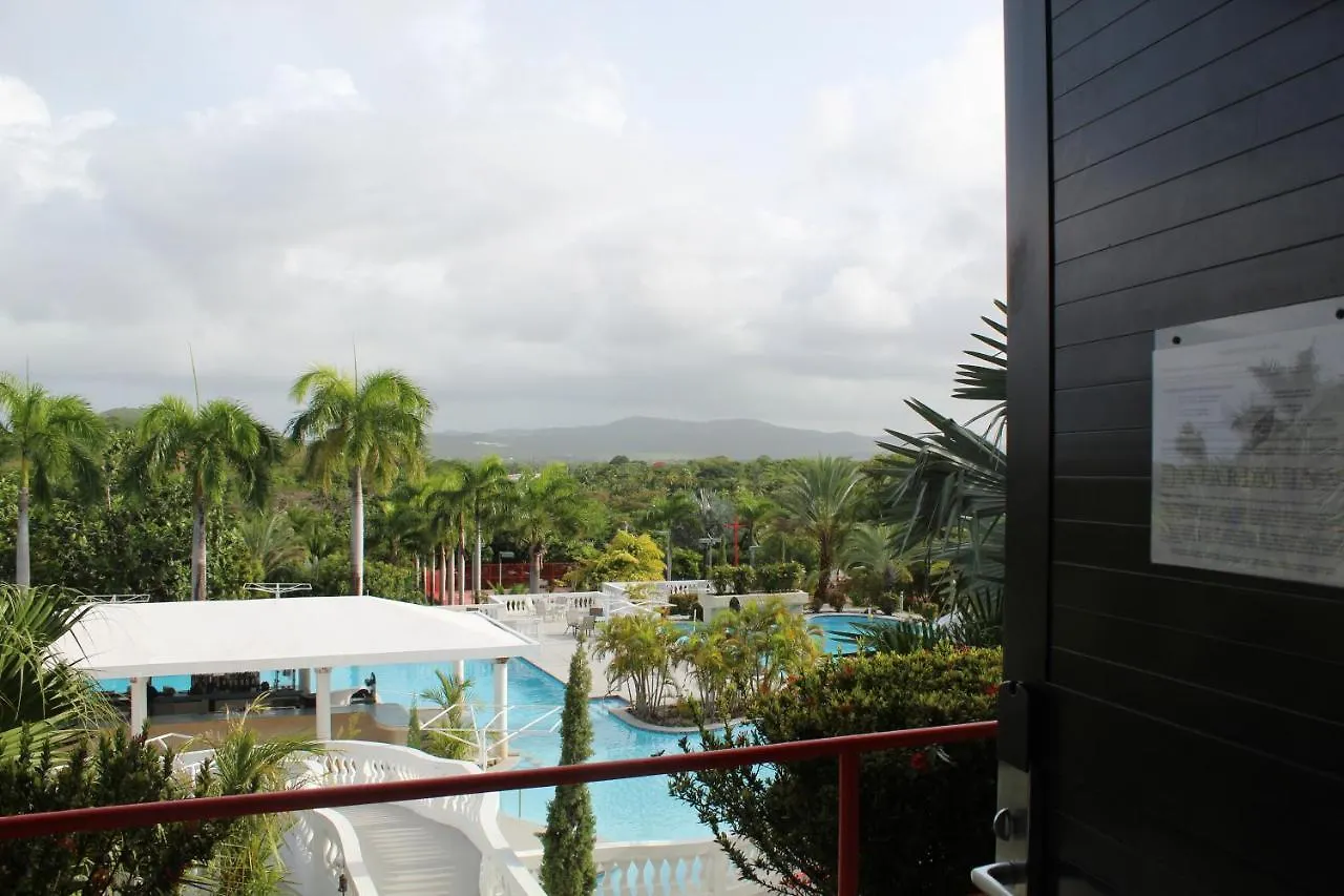 Fajardo Inn Resort