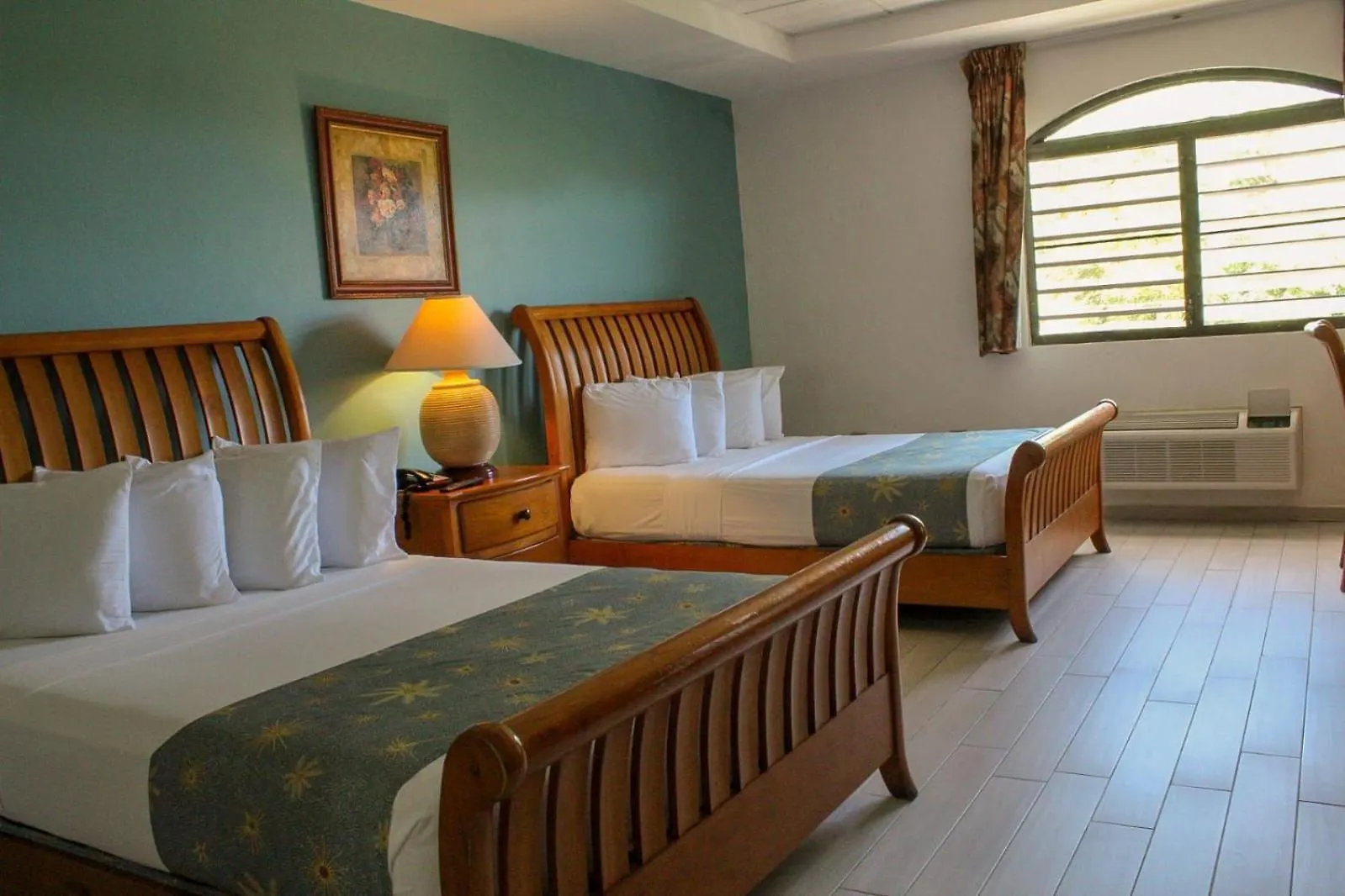 Fajardo Inn Resort