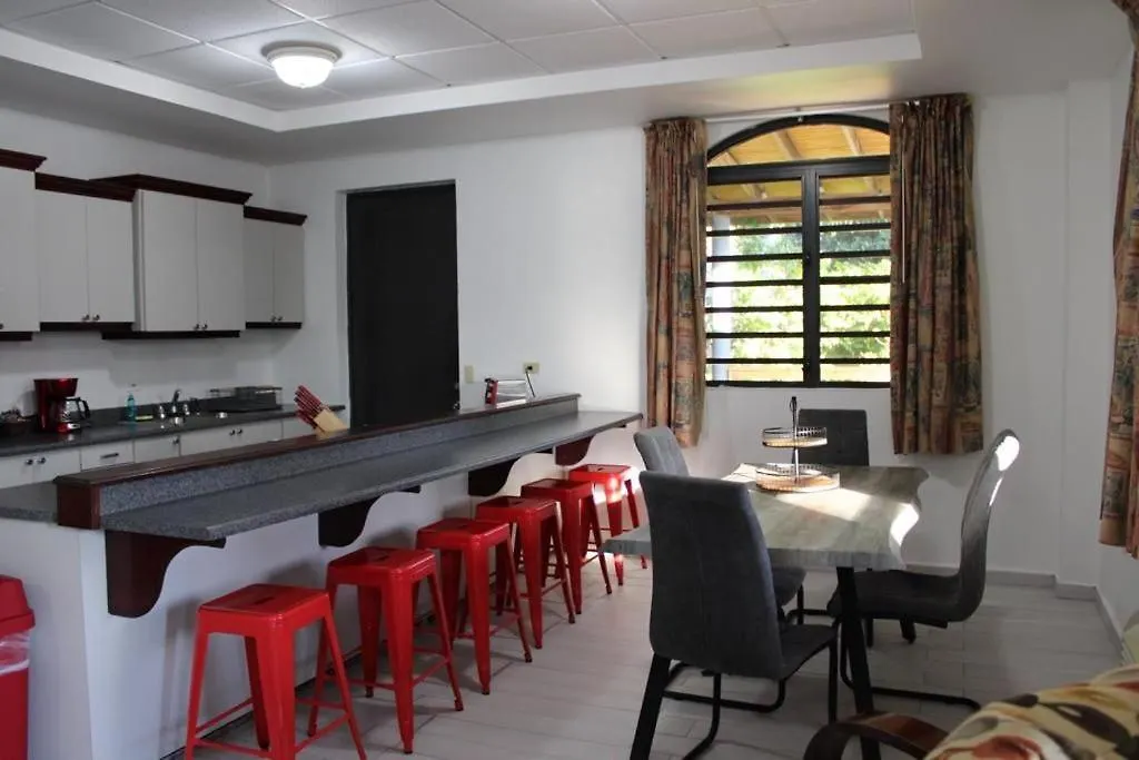 Fajardo Inn Resort Hotel
