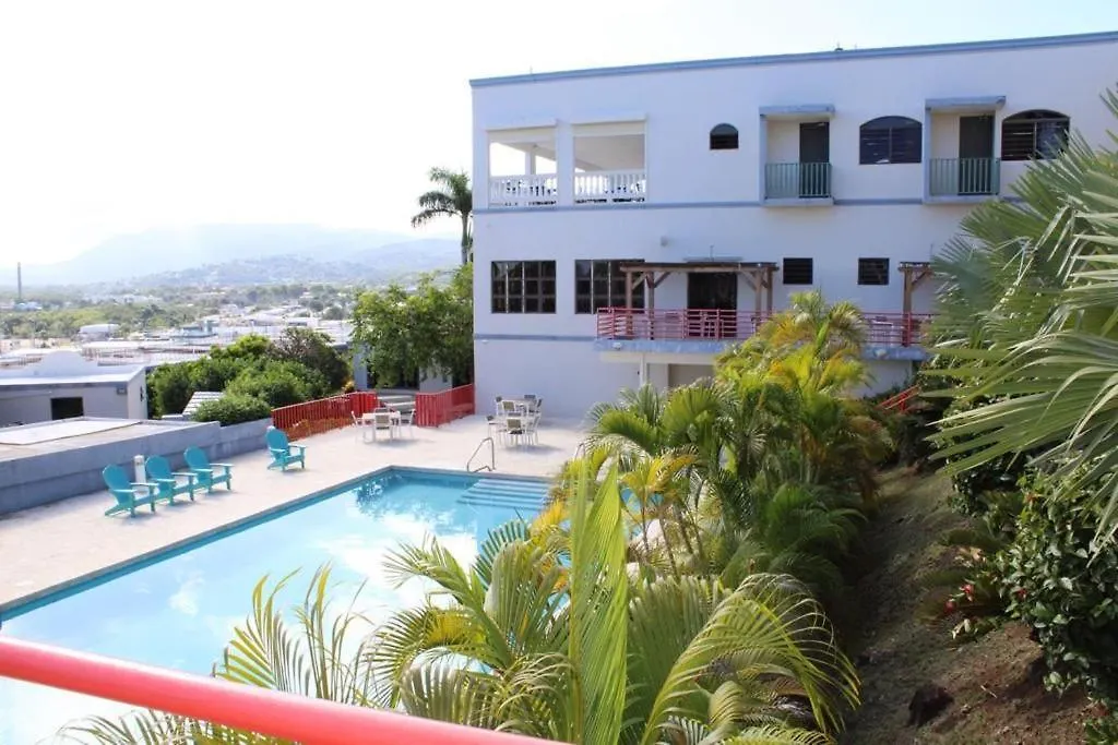 Fajardo Inn Resort