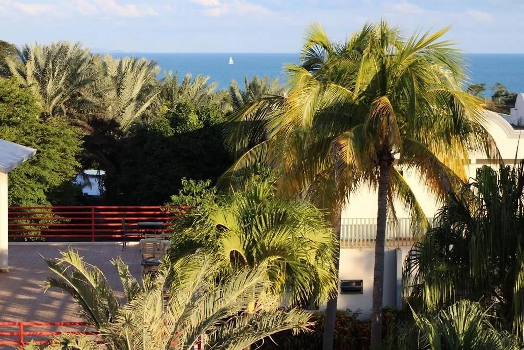 Fajardo Inn Resort