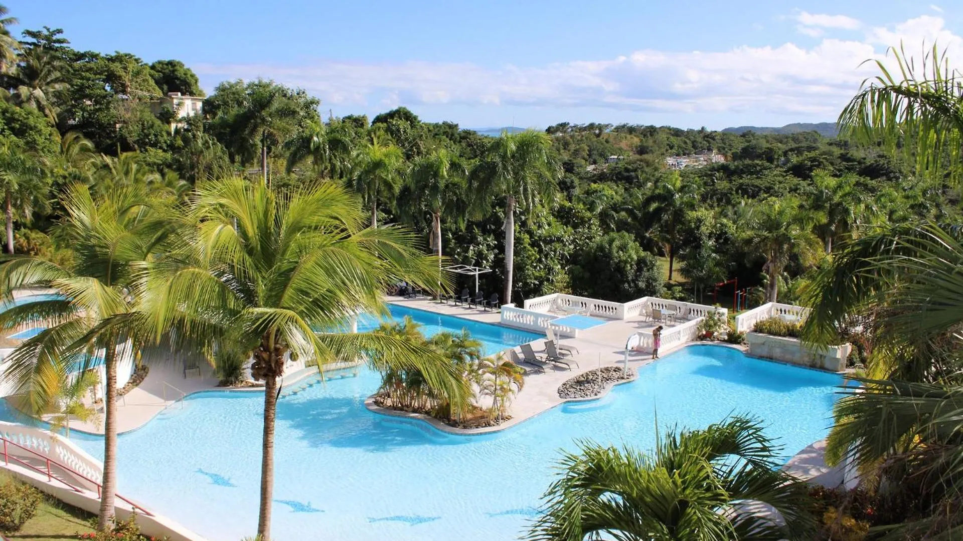 Fajardo Inn Resort 2*,  Puerto Rico